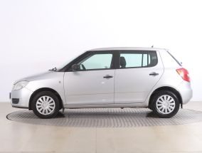 Skoda Fabia - 2010