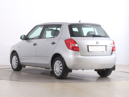 Škoda Fabia 2010