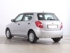 Skoda Fabia - 2010