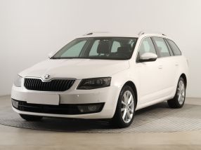 Skoda Octavia - 2016