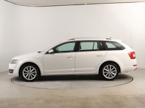Skoda Octavia - 2016