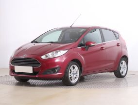 Ford Fiesta - 2015