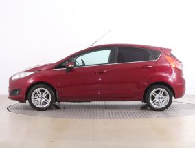 Ford Fiesta - 2015