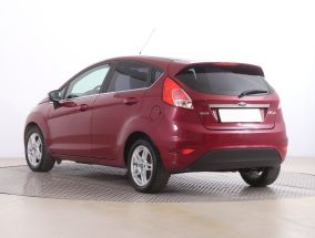 Ford Fiesta - 2015