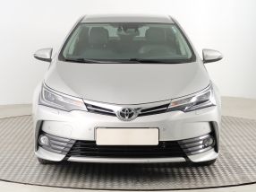 Toyota Corolla - 2018