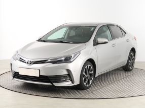 Toyota Corolla - 2018