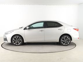 Toyota Corolla - 2018