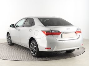 Toyota Corolla - 2018