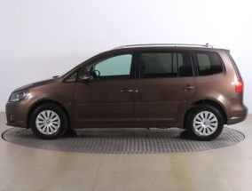 Volkswagen Touran - 2012