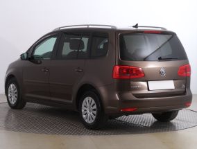 Volkswagen Touran - 2012