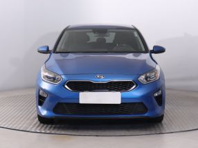 Kia Ceed - 2021