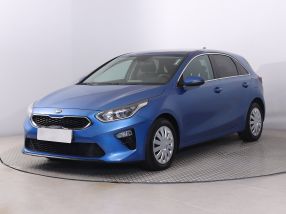 Kia Ceed - 2021
