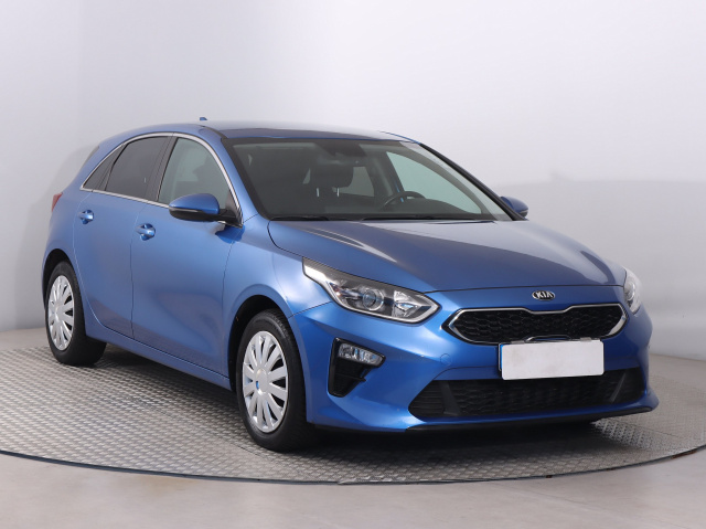 Kia Ceed 2021