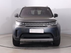 Land Rover Discovery - 2019
