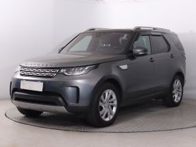 Land Rover Discovery - 2019