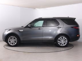 Land Rover Discovery - 2019