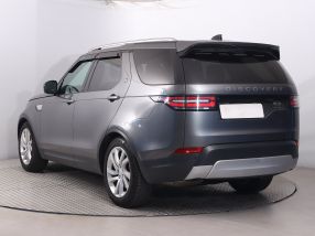 Land Rover Discovery - 2019