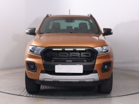 Ford Ranger - 2020