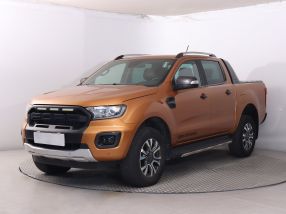 Ford Ranger - 2020