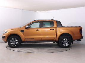 Ford Ranger - 2020
