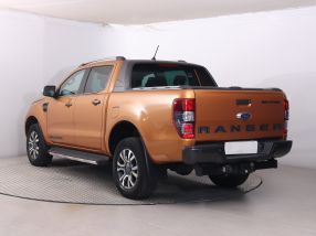 Ford Ranger - 2020