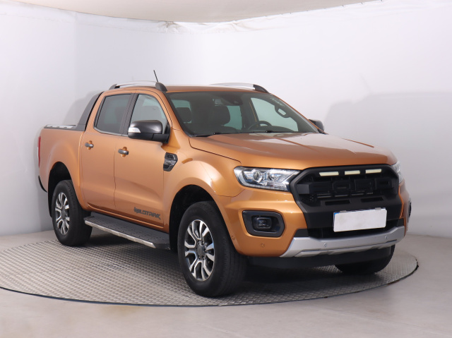 Ford Ranger 2020