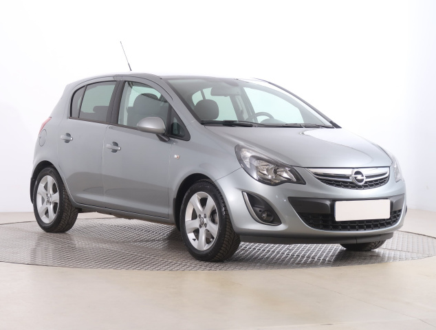Opel Corsa 2013