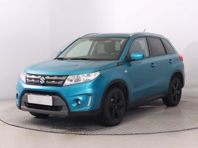 Suzuki Vitara - 2018