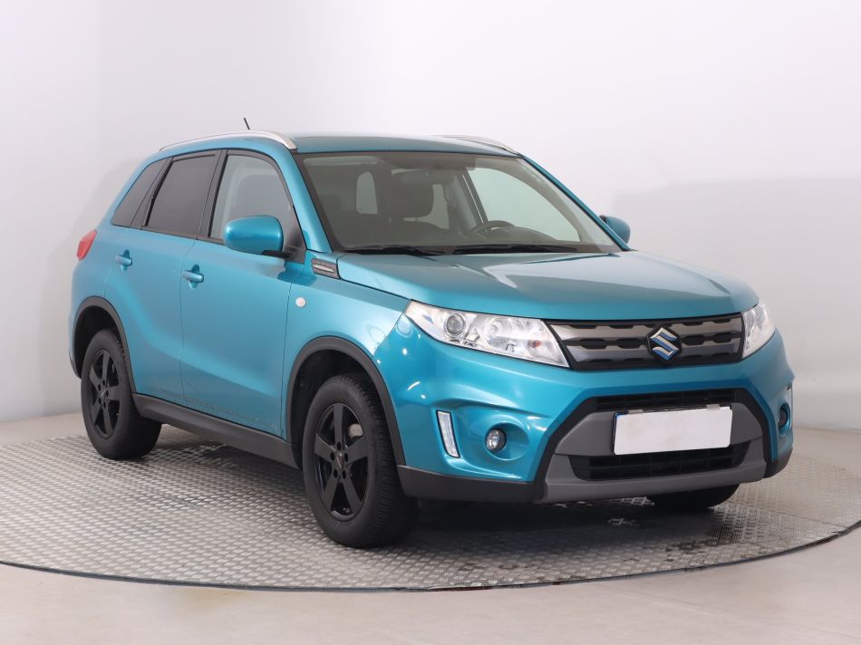 Suzuki Vitara - 2018