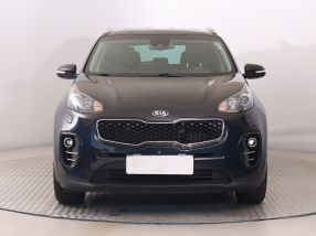 Kia Sportage - 2016