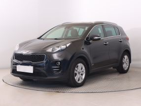 Kia Sportage - 2016