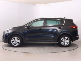 Kia Sportage - 2016