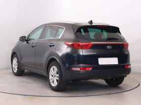Kia Sportage - 2016