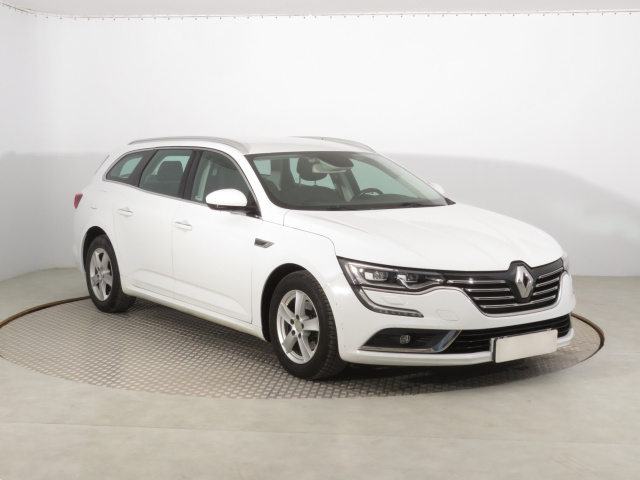 Renault Talisman 2018