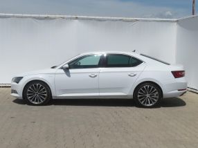 Skoda Superb - 2015