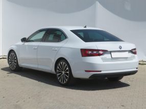 Skoda Superb - 2015