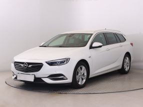 Opel Insignia - 2018