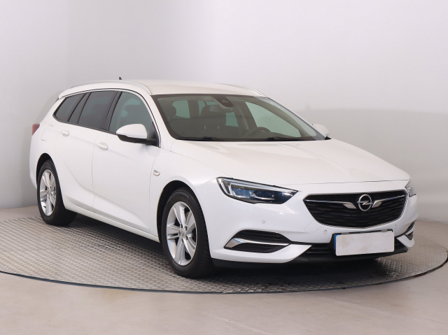 Opel Insignia 2018