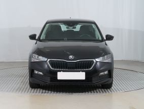 Skoda Scala - 2020