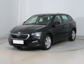 Skoda Scala - 2020