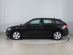 Skoda Scala - 2020