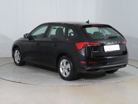 Skoda Scala - 2020