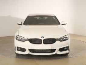 BMW 4 Gran Coupe - 2020