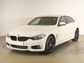BMW 4 Gran Coupe - 2020