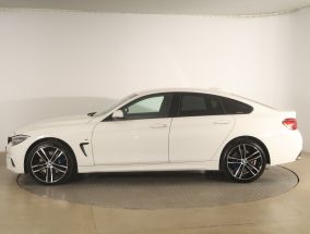 BMW 4 Gran Coupe - 2020