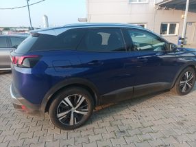 Peugeot 3008 - 2019