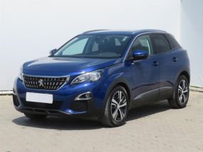 Peugeot 3008 - 2019