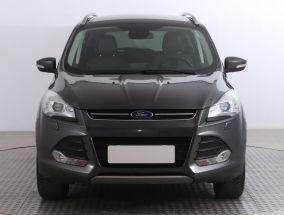 Ford Kuga - 2016