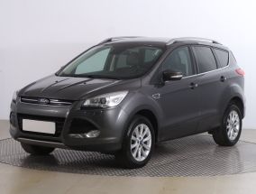 Ford Kuga - 2016