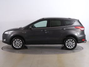 Ford Kuga - 2016